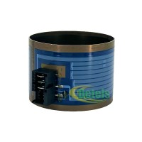 Тен EGO 30.73400.032 2080W для посудомийної машини Bosch, Siemens (9001180501) - 75x55 Тен EGO 30.73400.032 2080W для посудомийної машини Bosch, Siemens (9001180501) - 75x55